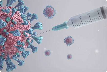 Animal Vaccine
