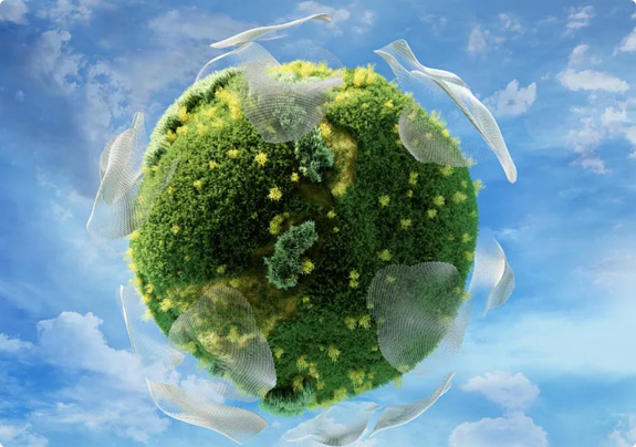 ecology