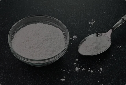 Raw materials products