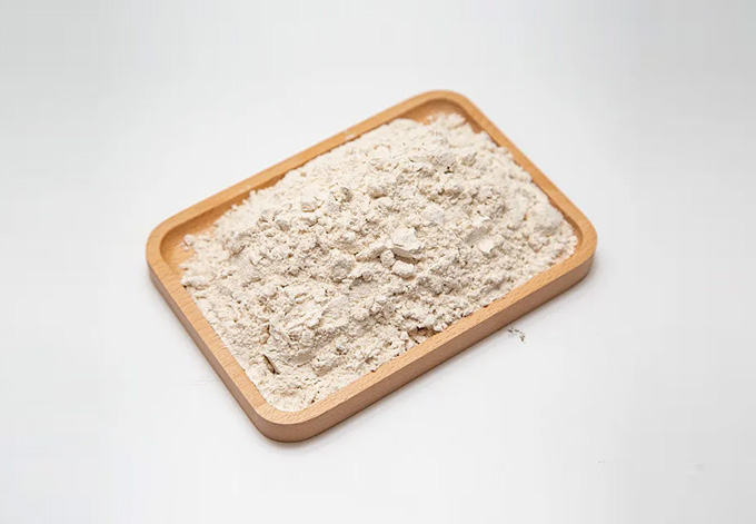 β-Mannanase