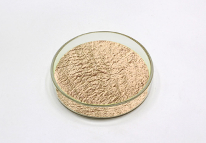 Bacillus subtilis complex peptide